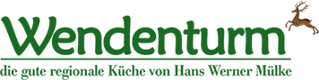 Restaurant Wendenturm Braunschweig Logo